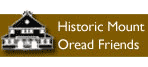 Historic Mount Oread Friends
