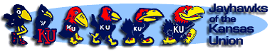 The Jayhawks of the Union